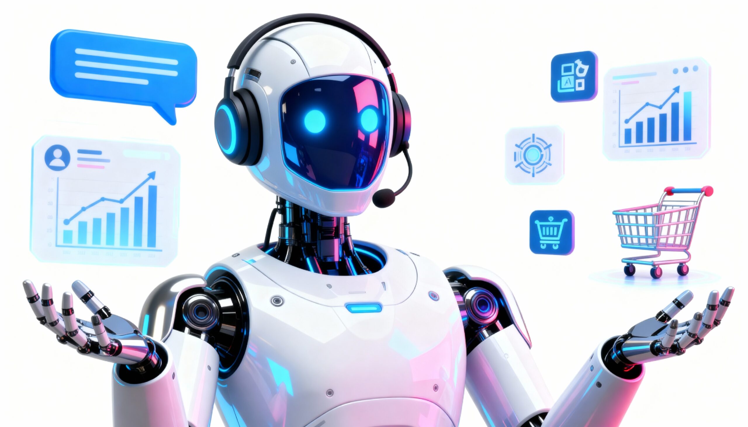 agenti-ai-ecommerce-dedeho-service