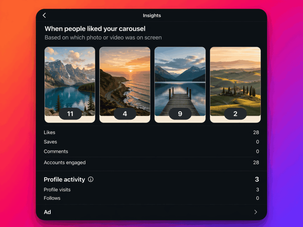 instagram-like-frame-by-frame-carousel-like-per-singola-immagine